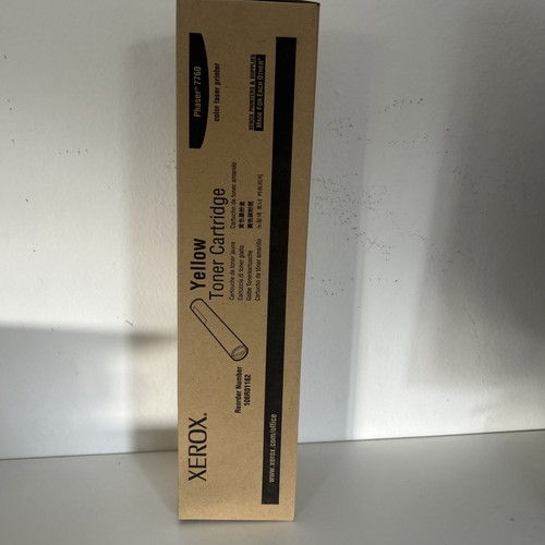 Toner originale xerox - originale, phaser