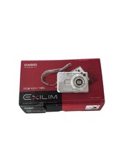 Casio Exilim EX-Z850 8.1MP