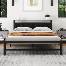 Struttura Letto King Size Da