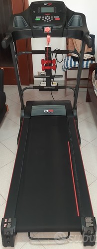 Tapis roulant elettrico - tapis,
