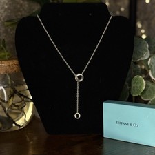 Collana Tiffany & Co. Peretti