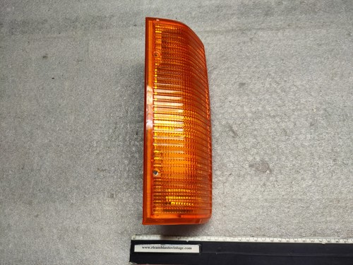 Fanale fanalino anteriore - fanalino,