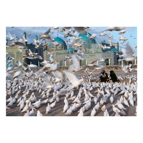 Steve mccurry afghanistan - steve, afghanistan-