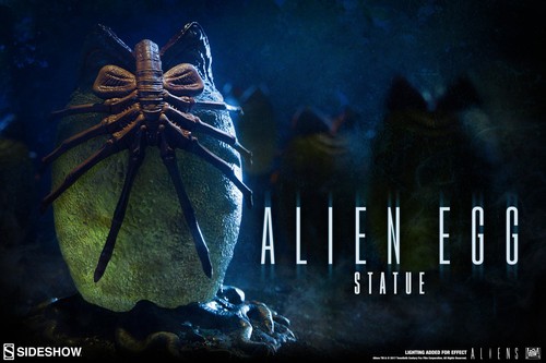 Sideshow collectibles alien - sideshow,