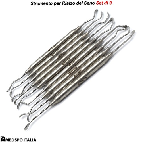 Strumenti per rialzo del - strumenti,