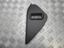 Mascherina bocchetta aria