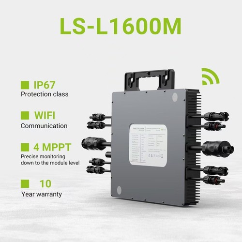 1600w 230v ip67 solar - ip67,