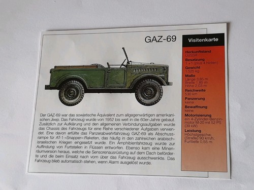 M998 gaz - &,
