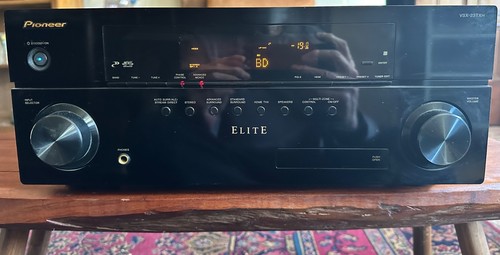 Pioneer vsx 23txh ricevitore - pioneer,
