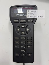 Meade Autostar II Controller