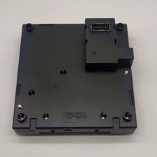 NINTENDO GAME BOY PLAYER - ACCESSORIO GAMECUBE - USATO TESTATO