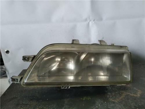 Faro fanale sinistro per rover - faro,