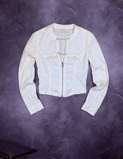 Giacca SAXOFONO lusso cotone