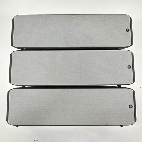 Focal sib set 3 - focal, xl
