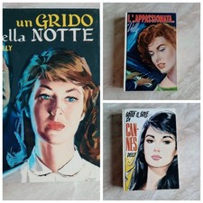 8 Lotto Delly - I Romanzi