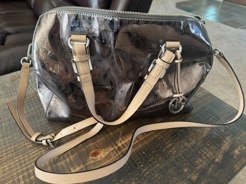 Borsone michael kors grayson - borsone,