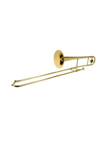 Trombone tenore studio in - da,