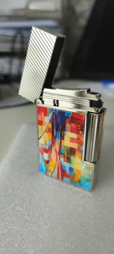 Dupont lighter - st,