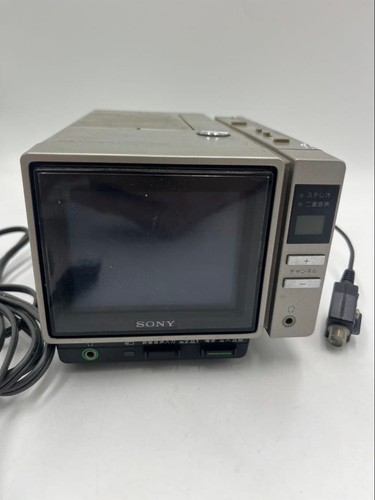 Sony 4m1 profeel - kx-4m1, micro