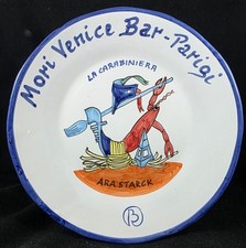 piatti del buon ricordo Mori