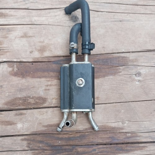 Scambiatore vapori per - scambiatore,