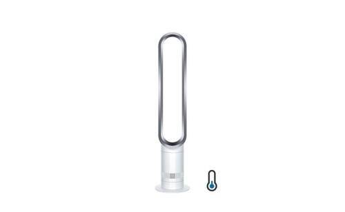 Dyson amo7 cool ventilatore - dyson,