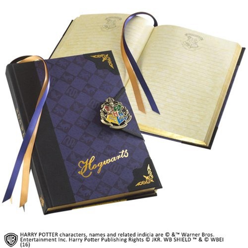 Harry potter noble collection - noble,