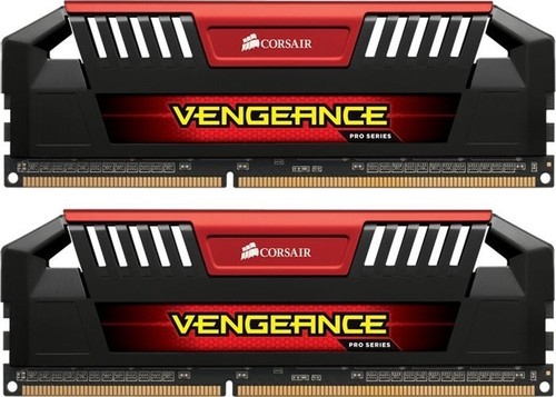 Corsair vengeance pro - vengeance, 16