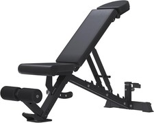 Panca Pesi Regolabile per