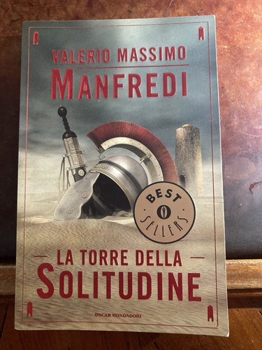 Valerio massimo manfredi - valerio,