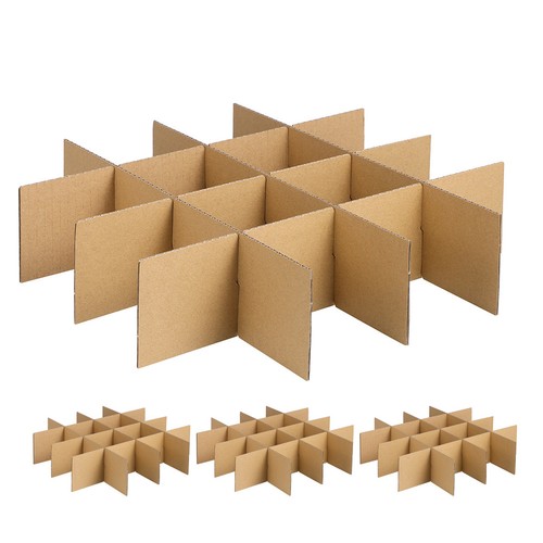 Sets divisori per bicchieri - sets,