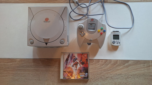 Pacchetto hdmi sega dreamcast - pacchetto,