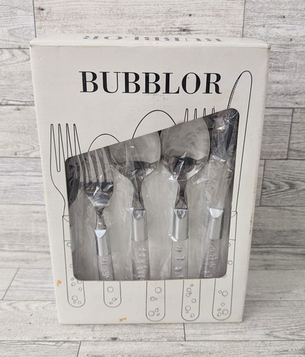 Set posate vintage - set,