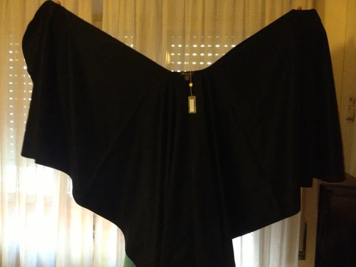 Mantella loro piana cashmere - mantella,