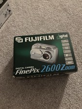 Fotocamera digitale vintage