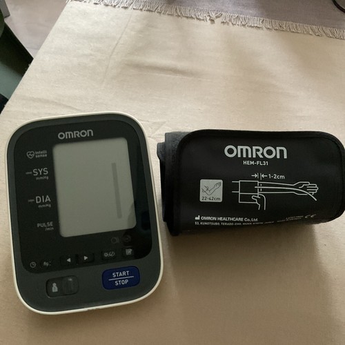 Omron intelli misuratore - omron, it