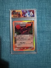 Salamence - Ex Delta Species