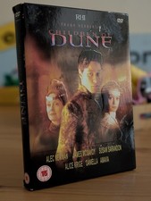 Children of Dune (DVD, 2002)