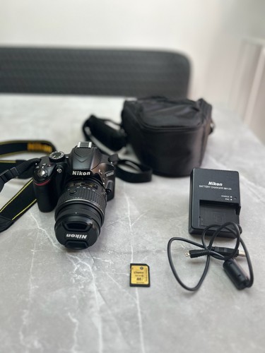 Nikon d3200 dslr - d3200,