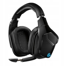 Logitech - G935 Cuffie gaming