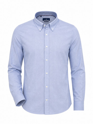 Nh3002 camicia uomo - nh3002.-camicia, m/l