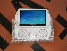Sony PlayStation PSP GO