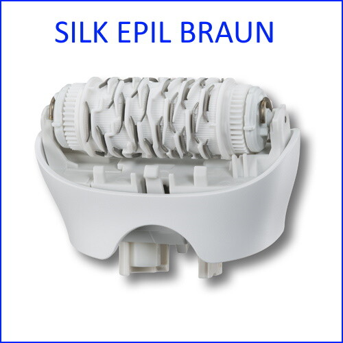 Testina per silk epil 9 - testina,