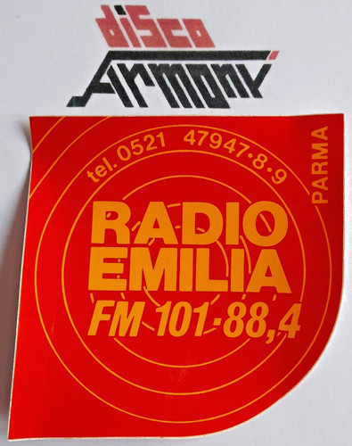 Radio emilia parma - radio,