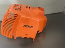 Cuffia usata per Decespugliatore Stihl FS 80 R
