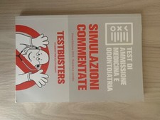 Testbusters - Test di