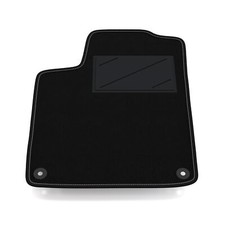 Tappetino auto SOLO LATO GUIDA