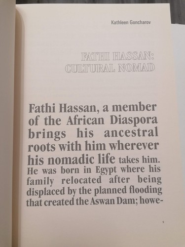 Fathi hassan akkij catalogo - fathi,