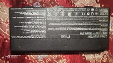 MSI GX70 3CC Batteria Laptop