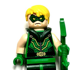 LEGO Dimensions Green Arrow